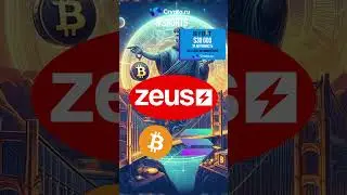 Solana получит связь с биткоином посредством Zeus Network! 