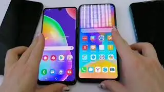 Как выбрать смартфон часть 6. ПРОЦЕССОР