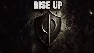 Rise Up - AI Song in the style of Thousand Foot Krutch