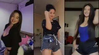 Best of tiktok 😍 bang bang challenge random compilation