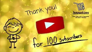 Thank you All