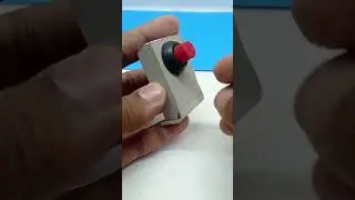 Thread Control Firecrackers 