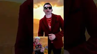 Русский татарин и блатной с песней из шансона #shorts