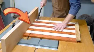 How to Build a Chessboard from Start to Finish