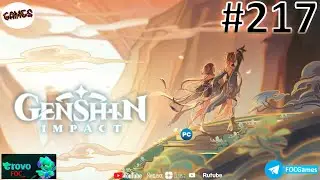 Genshin Impact ➤ СТРИМ 