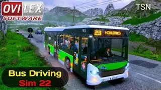 News & Screenshots|Bus Driving Sim 22 release date, Driver jobs online simulator, Universal truckGPS