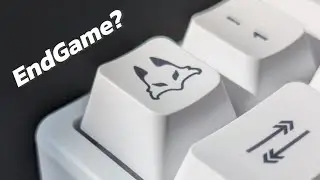 The Wooting Killer  - Arbiter Studios Polar65 Pro Review