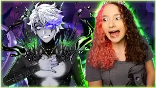 Azul Is RIGHT I'm SORRY | Playing Twisted Wonderland For The 1st Time (The Merchant from the Depths)