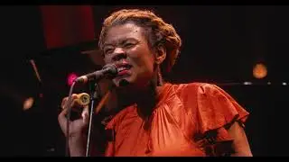 Carmen Souza | St.Vitus LIVE @EQUINOX (FR) #horacesilver