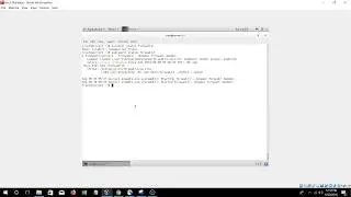 RHCSA - FirewallD (firewall-cmd basics)