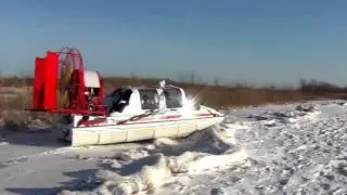 Патруль по торосам 2