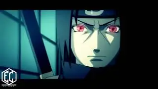 Naruto Shippuden AMV -Epic Trap Remix And Video- 2017 HD