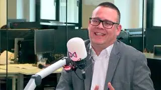 L'interview - Raoul Hedebouw (PTB)