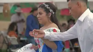 Elizabeth Vals (Ranchero Style)