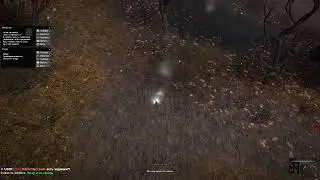 Mysterious Zone RP/Админ будни/Путь домой