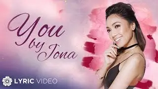 You - Jona (Lyrics)