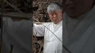 Удачка из бамбука за 80000 евро 😱