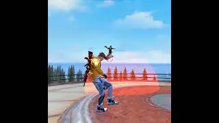ADAM TIPS AND TRICKS IQ 999+ 😎 DON'T MISS THE END - GARENA FREE FIRE