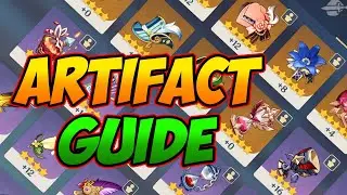 Know which stats MATTER MOST! Artifact guide | Genshin Impact
