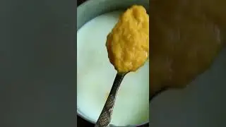 Carrot Pudding Recipe Healthy Tasty