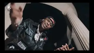 Goldenboy Countup - For Life (Official Video)