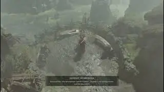 PS4 Diablo 4 / Диабло 4 #106 Побочное задание Провидица Прохождение