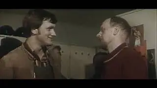 ПРОИЗВОДСТВЕННО-БЫТОВАЯ КОМЕДИЙНАЯ МЕЛОДРАМА! Мой друг — человек несерьезный