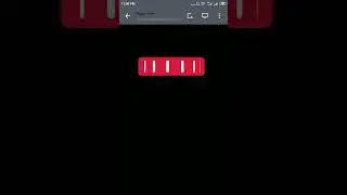 New Pre loader Animation Design using HTML CSS and JavaScript 3D rotation