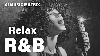 [R&B Relax] cozy music / Chill / for work / calm / relax / study