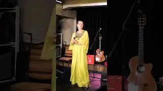 Ветки по лицу 