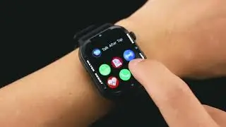 New COLMi M41 Smartwatch...🔥🔥🔥
