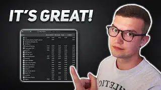 Task Manager in OBS? (Source Profiler Plugin)