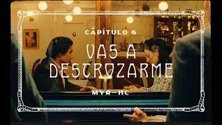 Mau y Ricky - Vas a Destrozarme - Hotel Caracas: Capítulo 6 (Official Video)