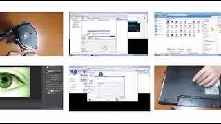 Camtasia Studio Aynı Ekranda Birden Çok Video Oynatmak