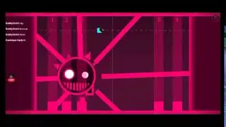 making a level in gd live