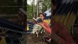САМОЕ КРАСИВОЕ ОЗЕРО В БЕЛАРУСИ #иностранка