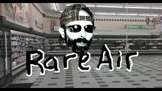 Valor Quest - Rare Air - Official Music Video