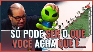 A ESCALA de DETECÇÃO de VIDA no UNIVERSO