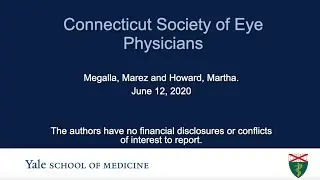 IR transection  Marez Megalla  MD