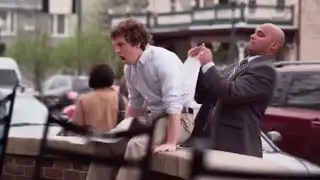 Wedgie Commercial | Atomic Wedgie