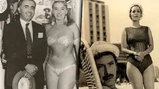 🔴▶INCRÍVEIS histórias do BRASIL em RARAS fotografias ANTIGAS é históricas | CenaTop