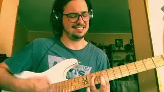 Treasure - Bruno Mars (Cover) By @PolSistach