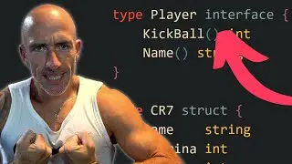 This Will Make Everyone Understand Golang Interfaces