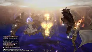 FFXIV Endwalker "In The Balance" Theme