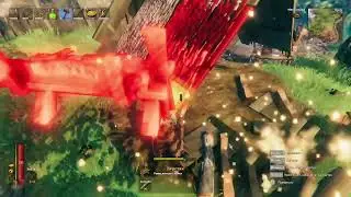 VALHEIM Строительство Базы для подписчиков