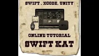 Unity Integration in Native iOS, Swift language [Part A]