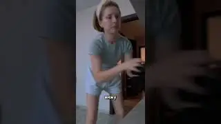 Это ДГМ - декрет головного мозга 😂 мамы, ну, я же не одна такая? 
