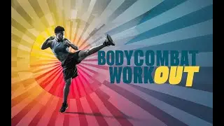 Fully accredited certification for BODYCOMBAT. 