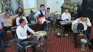 BARABAN SHOU  JIZZAX TUYDA ODILBEK XOLMATOV JAMOASI /БАРАБАН ШОУ ЖИЗЗАХ ТУЙ ОДИЛБЕК ХОЛМАТОВ ЖАМОАСИ