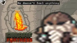 Dwarf Fortress | Легенда о 
